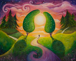 Clarity Painting